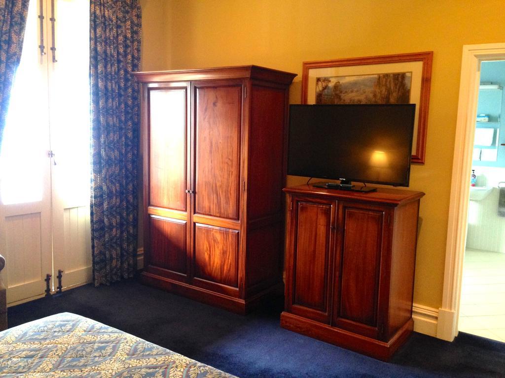 The York Palace Accommodation Quarto foto
