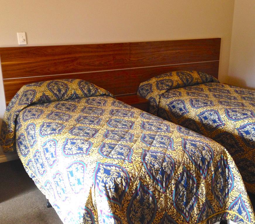 The York Palace Accommodation Quarto foto