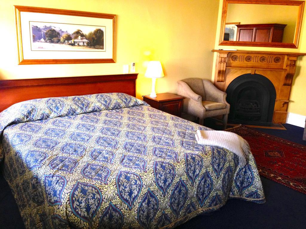 The York Palace Accommodation Quarto foto